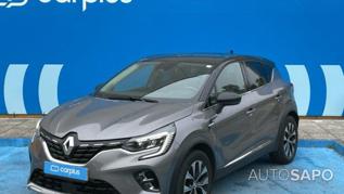 Renault Captur 1.0 TCe 90 techno de 2023