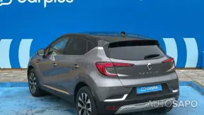 Renault Captur 1.0 TCe 90 techno de 2023