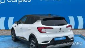 Renault Captur 1.0 TCe 90 techno de 2023