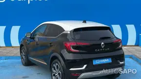 Renault Captur 1.0 TCe 90 techno de 2023