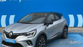 Renault Captur 1.0 TCe 90 techno de 2023