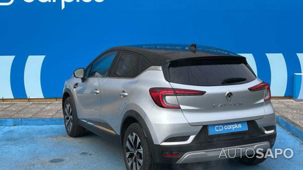 Renault Captur 1.0 TCe 90 techno de 2023