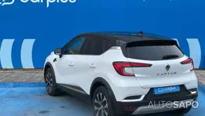 Renault Captur 1.0 TCe 90 techno de 2023