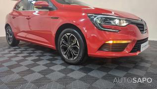 Renault Mégane 1.2 TCe Zen de 2020