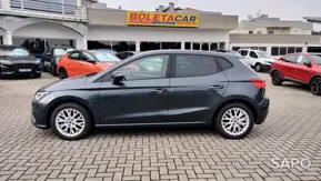 Seat Ibiza 1.0 TSI FR de 2021