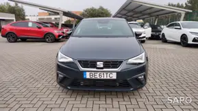 Seat Ibiza 1.0 TSI FR de 2021