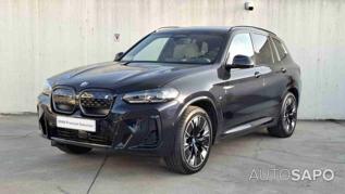 BMW iX3 de 2023