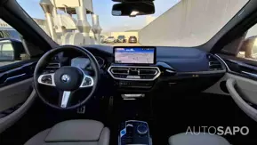 BMW iX3 de 2023