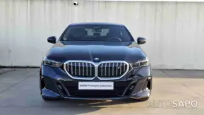 BMW i5 de 2023