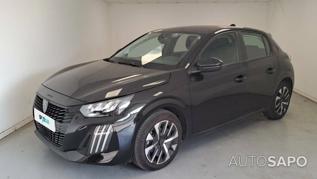 Peugeot 208 1.2 PureTech Active de 2024