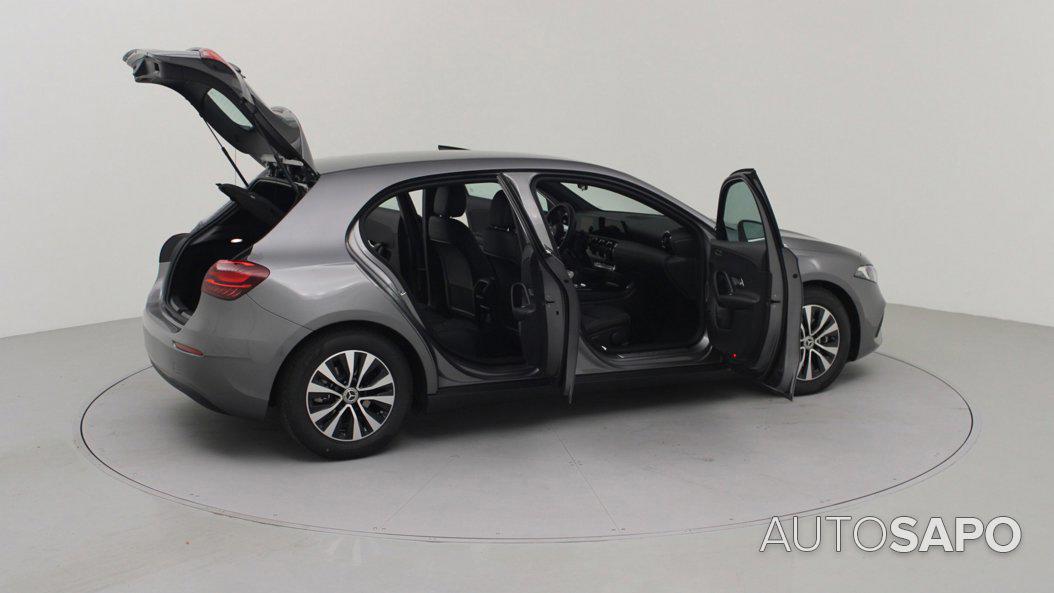 Mercedes-Benz Classe A 200 d de 2024
