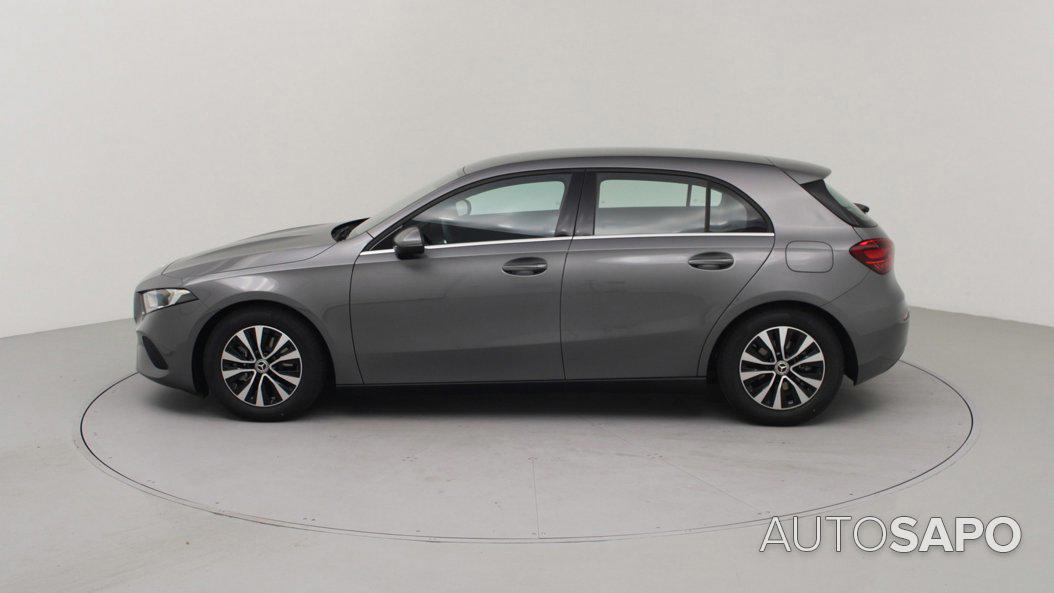 Mercedes-Benz Classe A 200 d de 2024