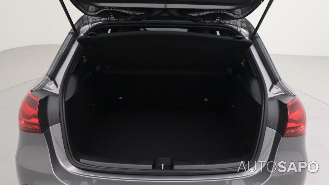 Mercedes-Benz Classe A 200 d de 2024