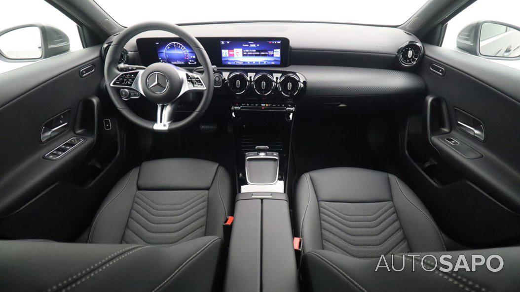 Mercedes-Benz Classe A 200 d de 2024
