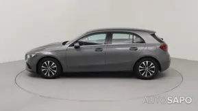 Mercedes-Benz Classe A 200 d de 2024