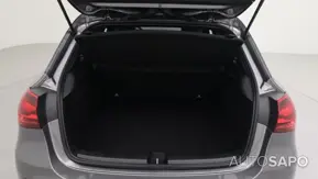 Mercedes-Benz Classe A 200 d de 2024