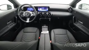 Mercedes-Benz Classe A 200 d de 2024