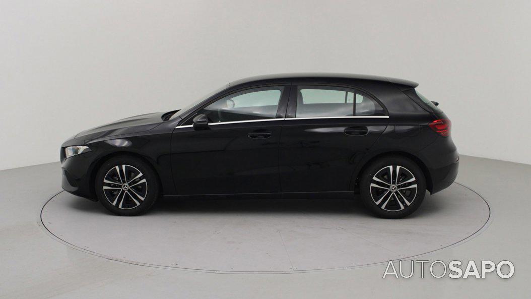 Mercedes-Benz Classe A 200 d de 2024