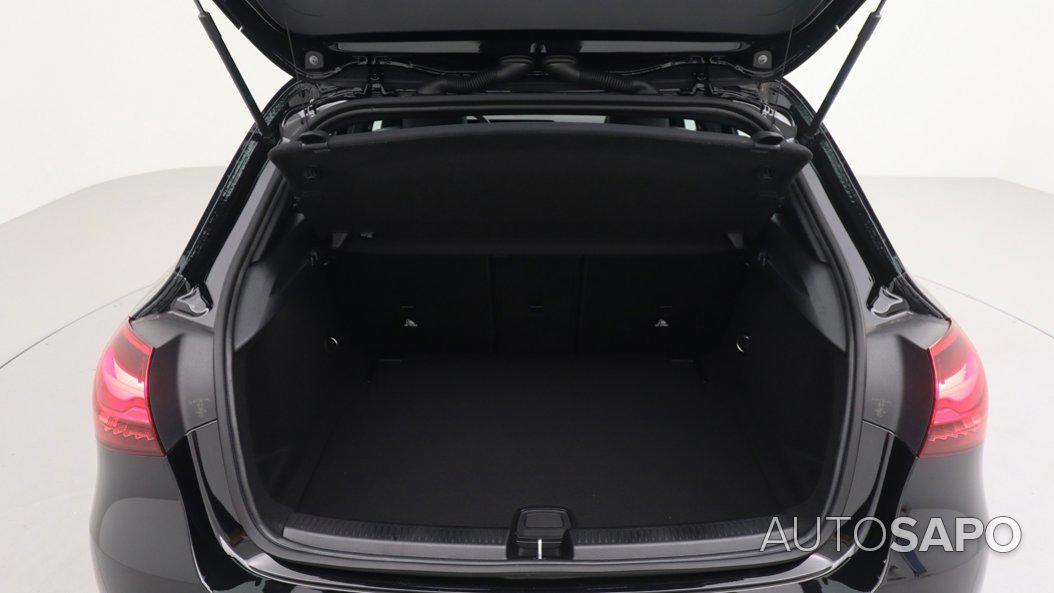 Mercedes-Benz Classe A 200 d de 2024