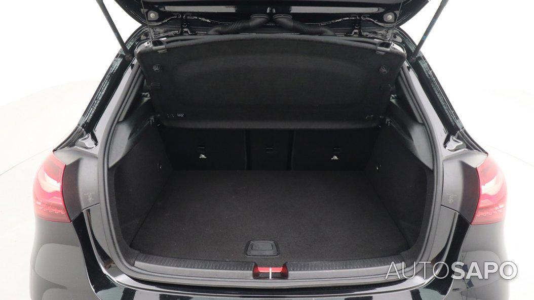 Mercedes-Benz Classe A 200 d de 2024