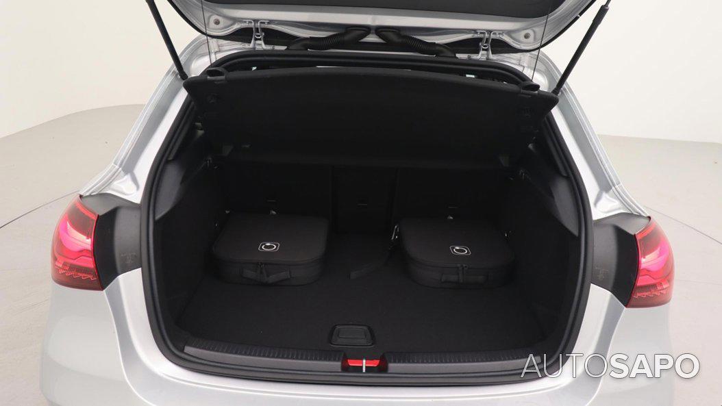 Mercedes-Benz Classe A 200 d de 2024