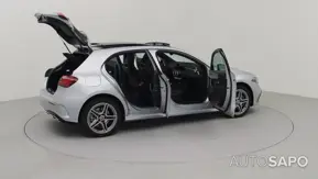 Mercedes-Benz Classe A 200 d de 2024