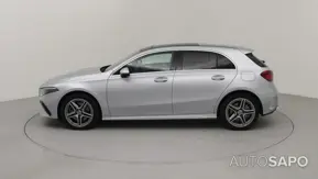 Mercedes-Benz Classe A 200 d de 2024