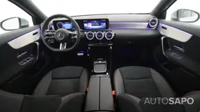 Mercedes-Benz Classe A 200 d de 2024