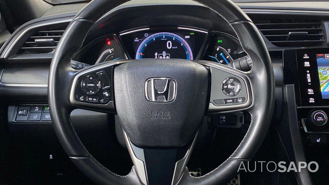 Honda Civic 1.0 i-VTEC Executive de 2020