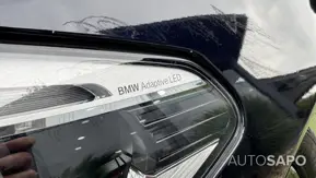 BMW Série 5 de 2020