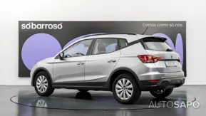 Seat Arona 1.0 TSI Style de 2021