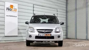 Suzuki Ignis 1.3 VVT 16V GL de 2004