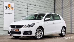 Peugeot 308 de 2018