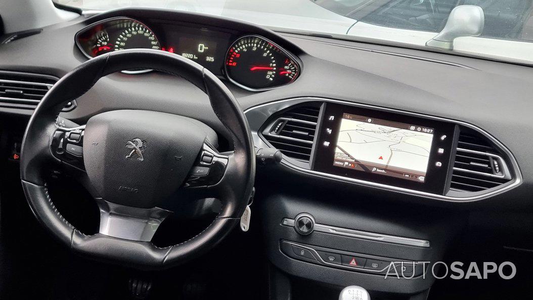 Peugeot 308 de 2018