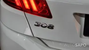 Peugeot 308 de 2018