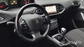 Peugeot 308 de 2018