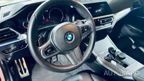 BMW Série 3 de 2020