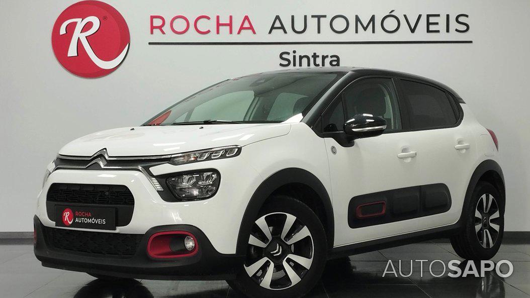 Citroen C3 de 2021