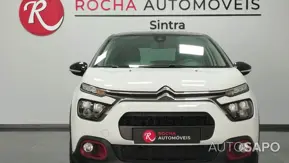 Citroen C3 de 2021