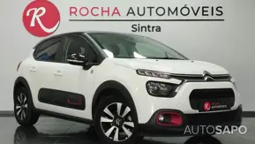 Citroen C3 de 2021