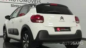 Citroen C3 de 2021