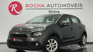 Citroen C3 de 2017