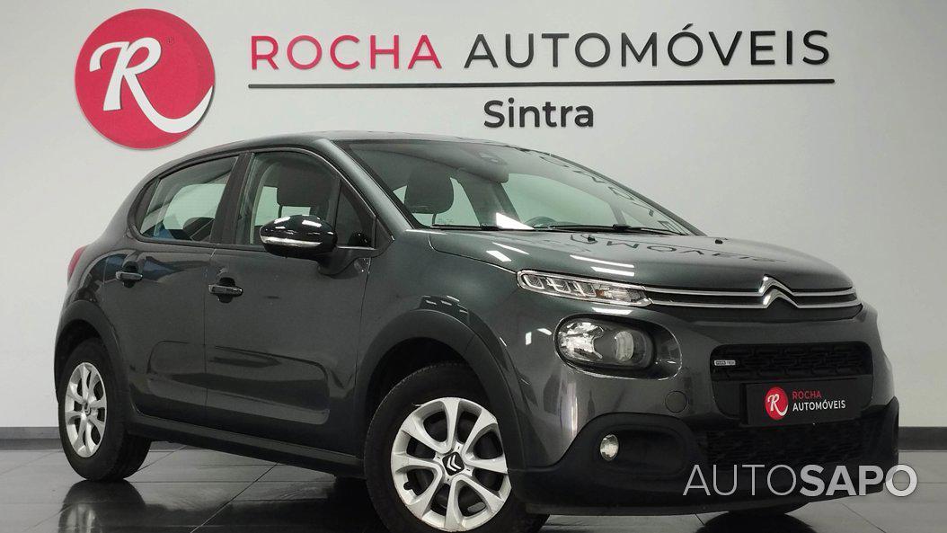 Citroen C3 de 2017