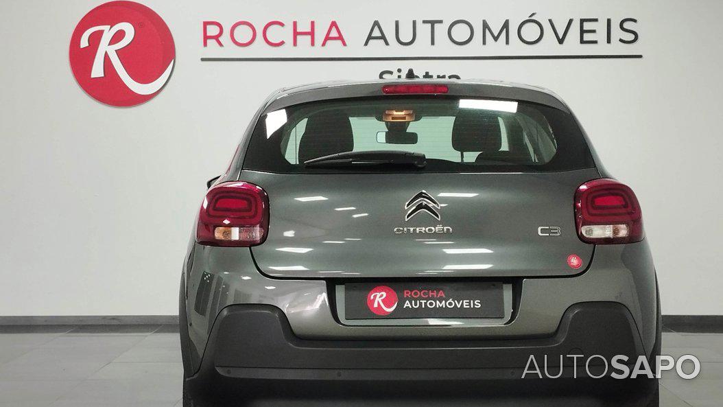 Citroen C3 de 2017