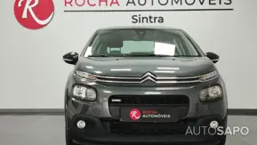 Citroen C3 de 2017