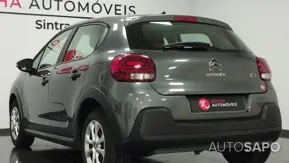 Citroen C3 de 2017