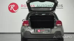 Citroen C3 de 2017