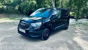 Opel Combo de 2018