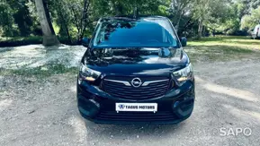 Opel Combo de 2018