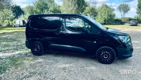 Opel Combo de 2018